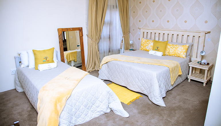 Room A